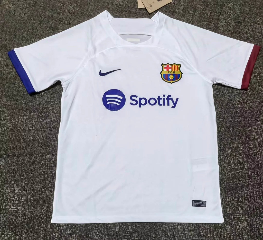 Barcelona 23/24 Away Kit