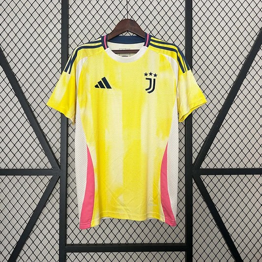 Juventus 24/25 Away Kit