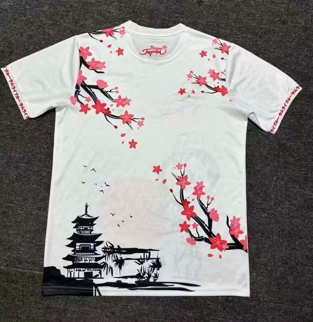 Japan 2024 Temple Samurai Kit