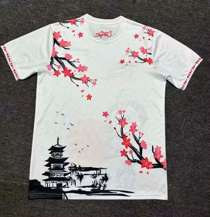 Japan 2024 Temple Samurai Kit