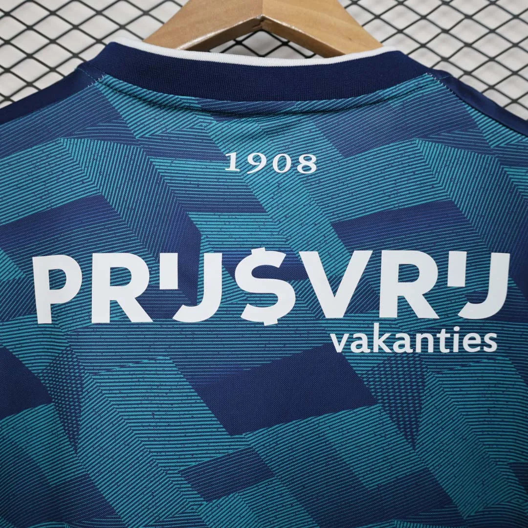 Feyenoord 23/24 Away Kit