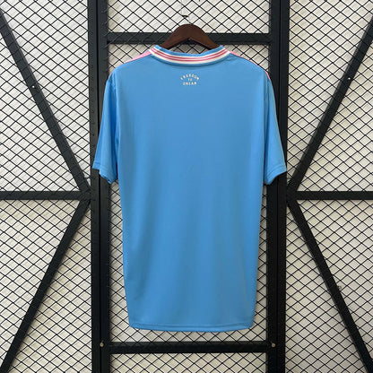 Inter Miami 25/26 Third Kit