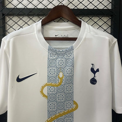Tottenham 25/26 Limited Edition Kit