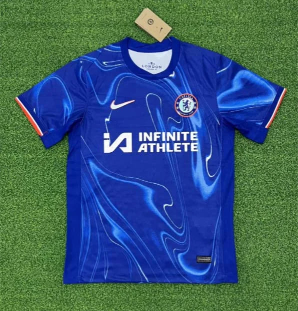 Chelsea 24/25 Home Kit