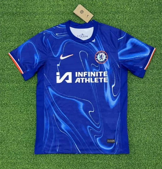 Chelsea 24/25 Home Kit