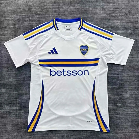 Boca Juniors 24/25 Away Kit