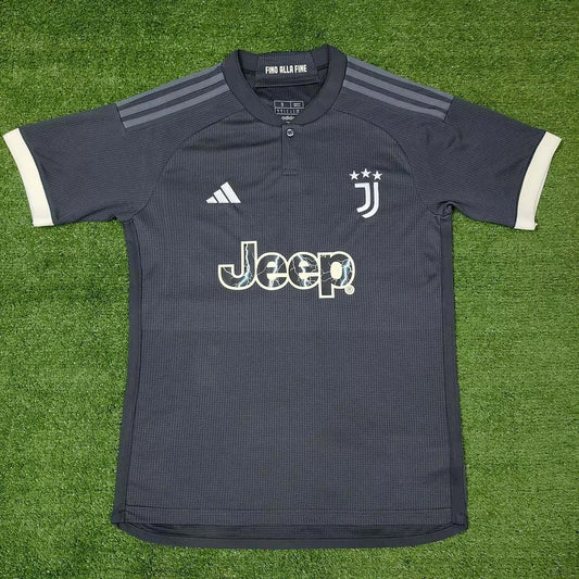 Juventus 23/24 Third Kit