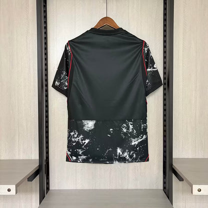 Canada 2026 World Cup Black