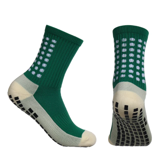 Football Grip Socks (6 Pack)