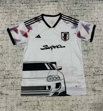 Japan 2025 Sports Car Kit
