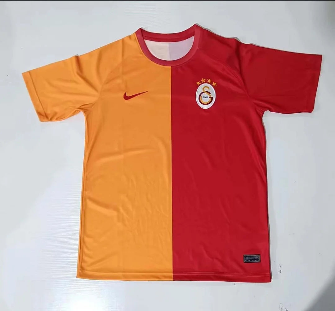 Galatasaray 23/24 Home Kit