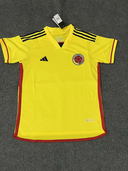 Colombia 2023 Home Kit