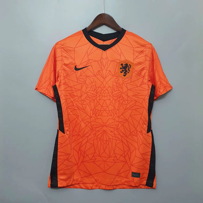 Netherlands 2022 Home Kit