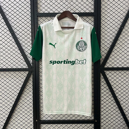 Palmeiras 25/26 Away Kit
