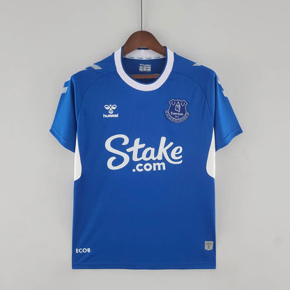 Everton 22/23 Home Kit