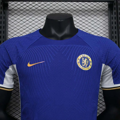 Chelsea 23/24 Player Fit Home Kit