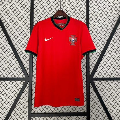 Portugal 2024 Home Kit