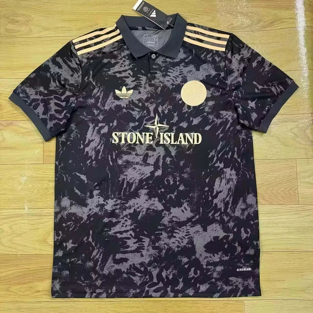 Ajax 25/26 Commerative Edition Kit
