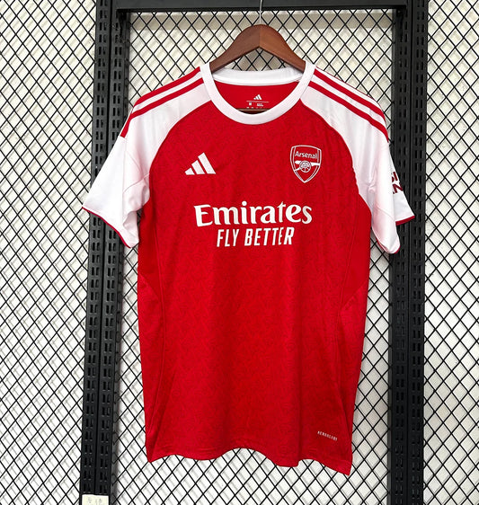 Arsenal 25/26 Home Kit