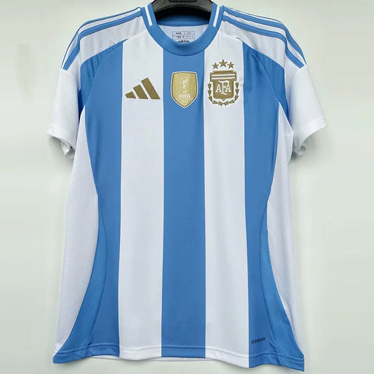 Argentina 2024/2025 Home Kit