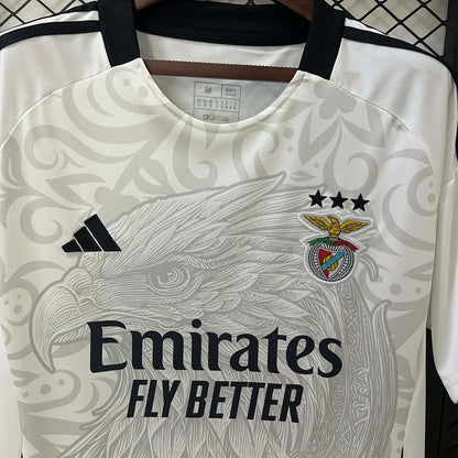 Benefica 25/26 Special Edition Kit