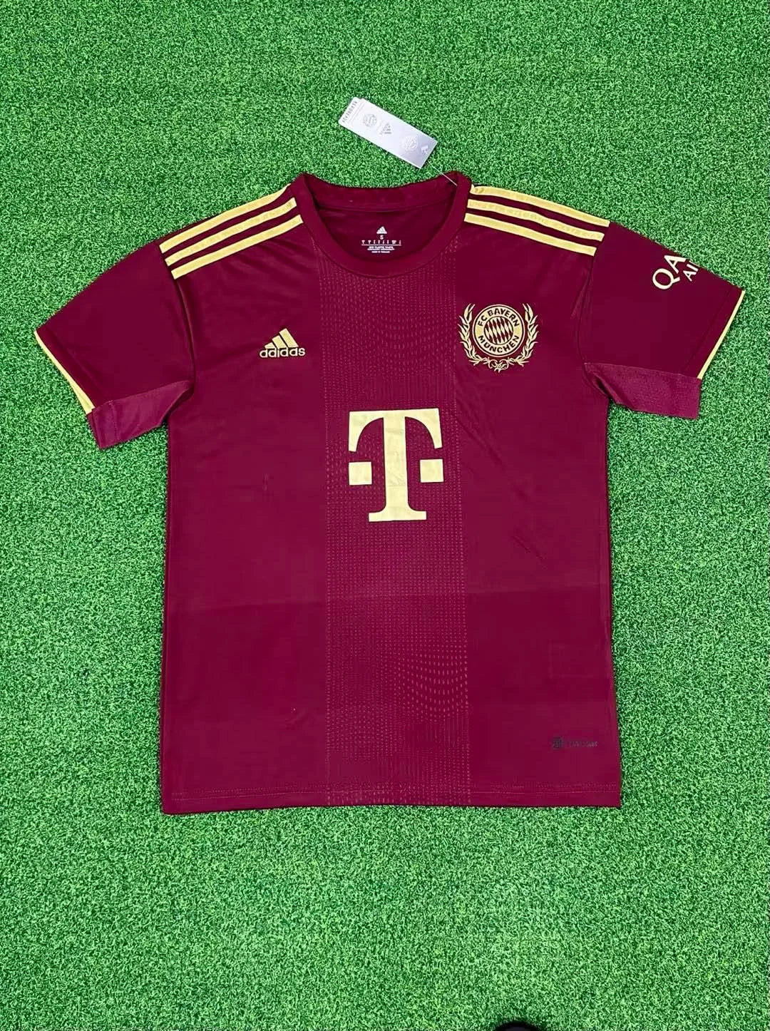 Bayern 22/23 Oktoberfest Special Edition Red