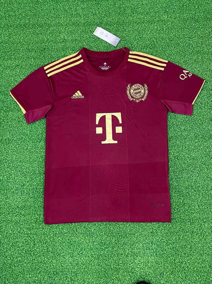 Bayern 22/23 Oktoberfest Special Edition Red