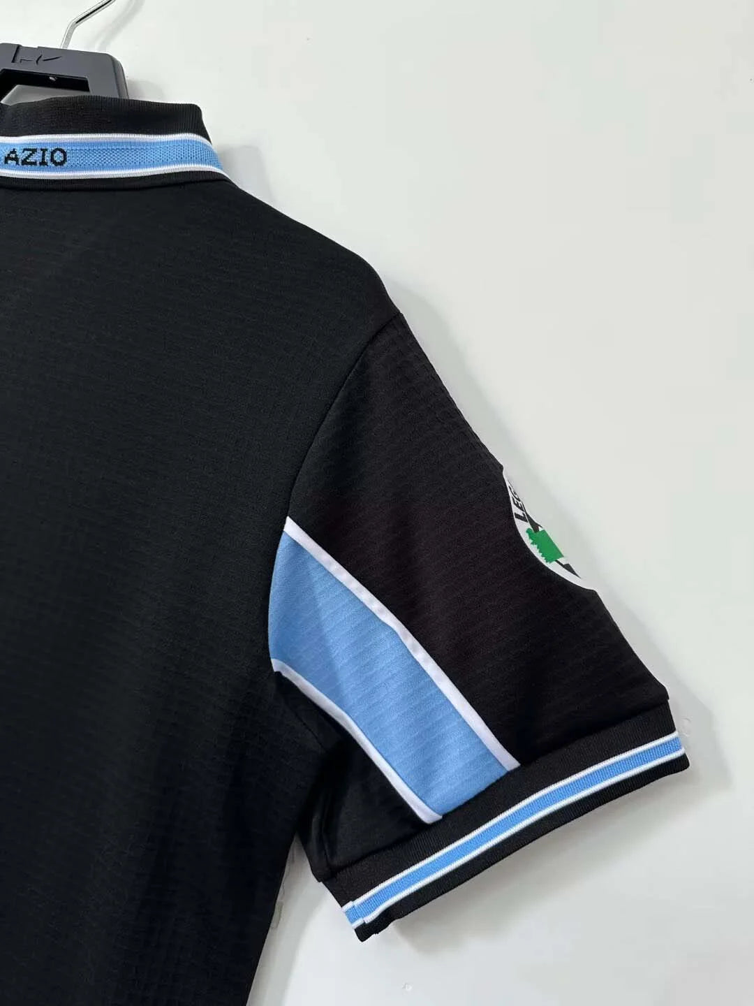 Lazio 98/99 Retro Away Kit