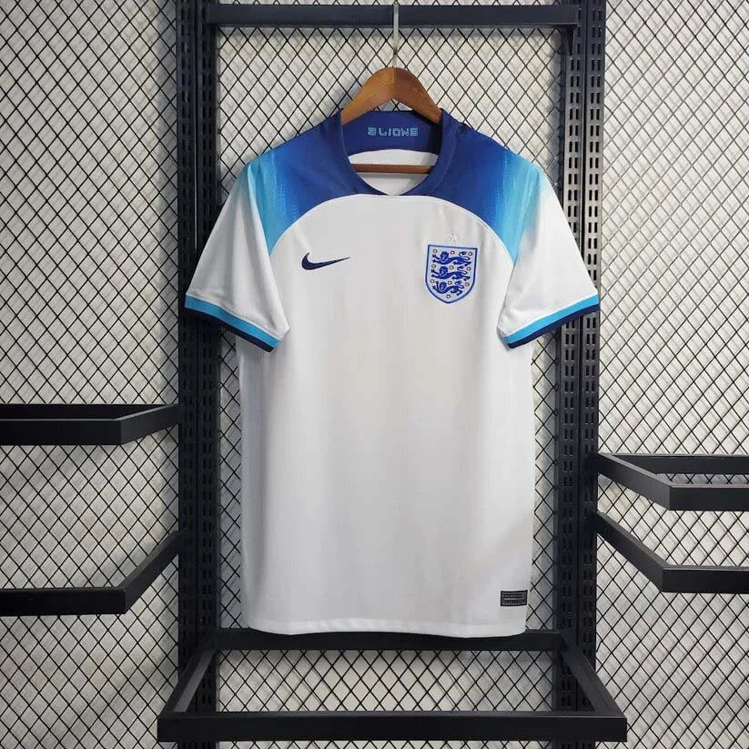 England 2022 Home Kit