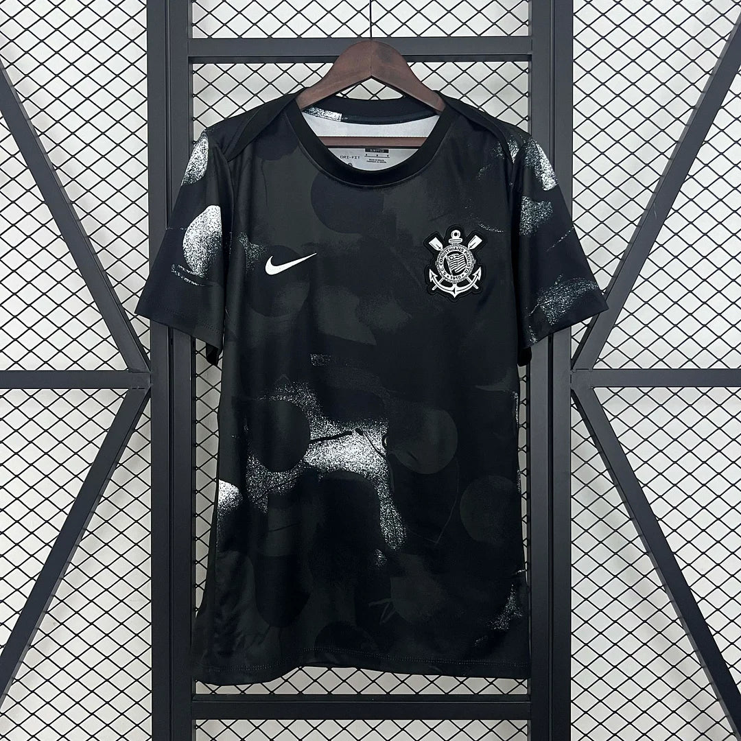Corinthians Pre-Match 25/26 Special Edition