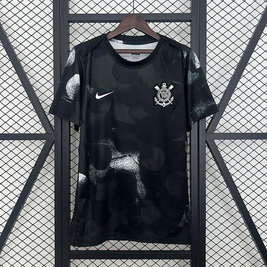 Corinthians Pre-Match 25/26 Special Edition