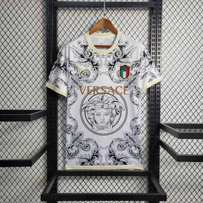 Italy 2023 Special Edition White