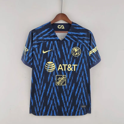 Club America 22/23 Away Kit