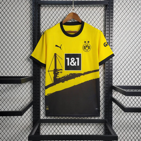 Dortmund 23/24 Home Kit