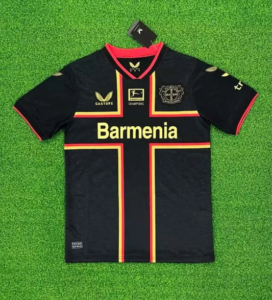 Bayer Leverkusen 24/25 Limited Edition Kit