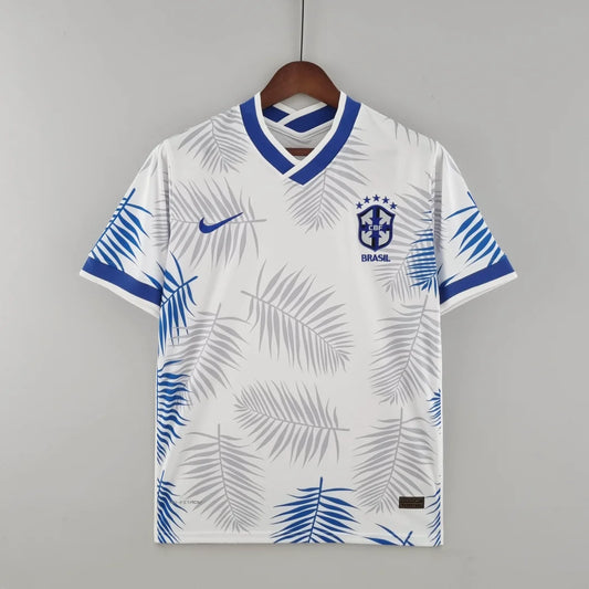 Brazil 2022 Classic White Kit