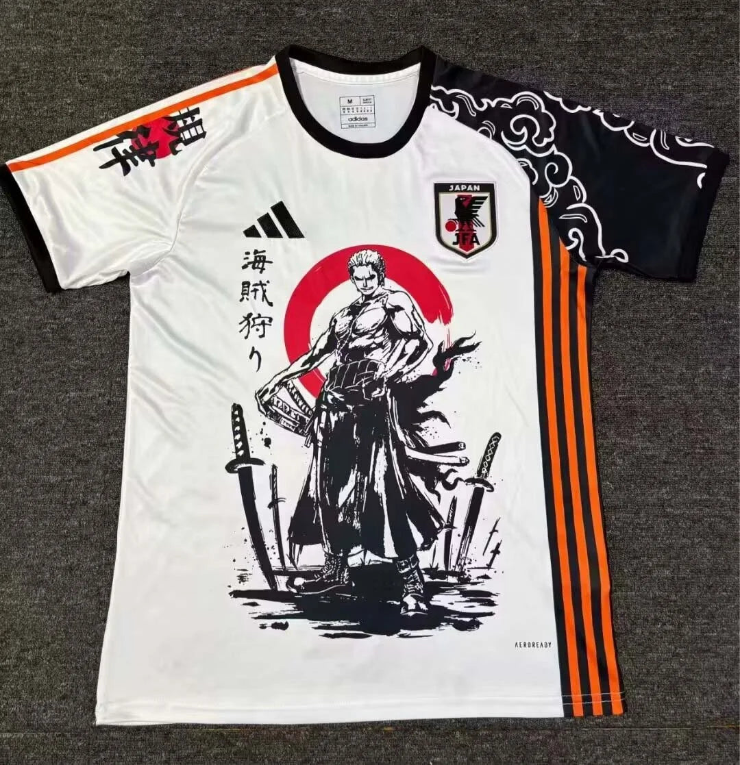 Japan 2024 King Of Thieves Hunter Kit