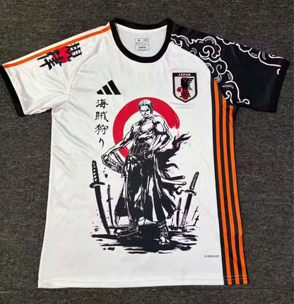 Japan 2024 King Of Thieves Hunter Kit