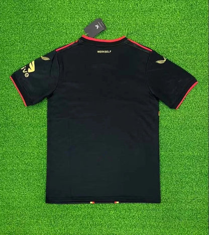 Bayer Leverkusen 24/25 Limited Edition Kit
