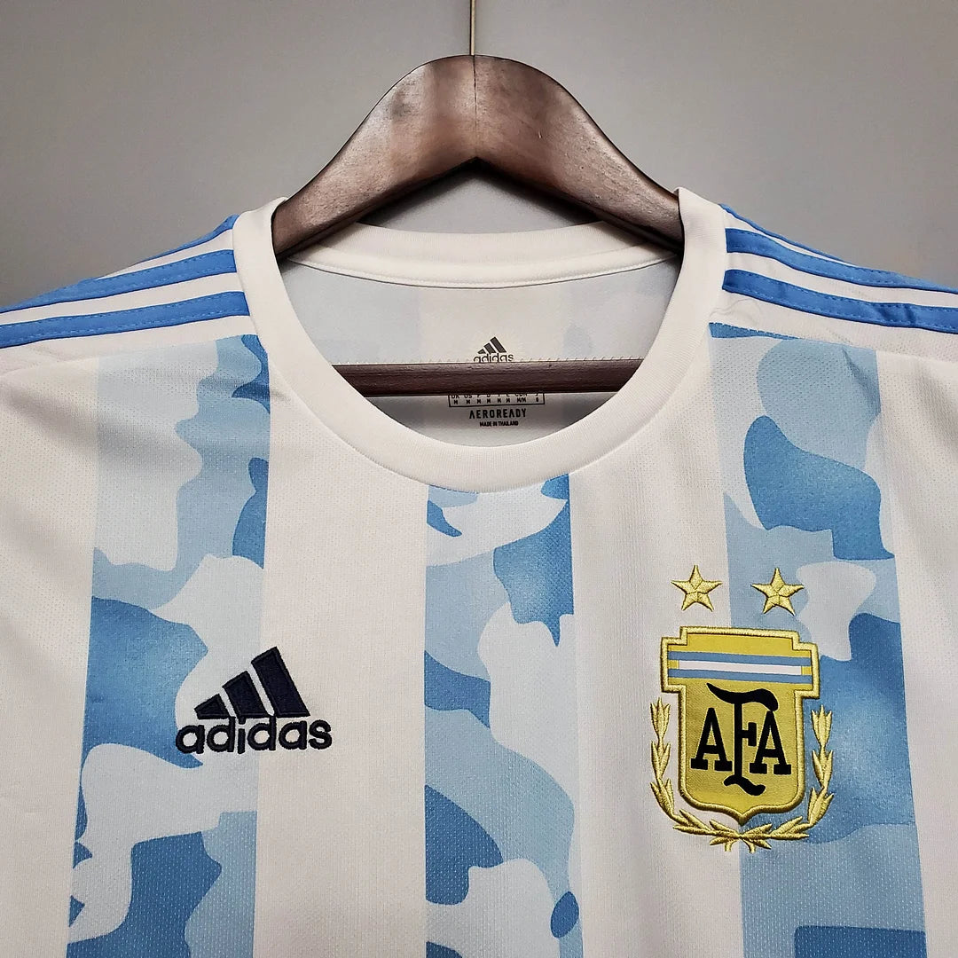 Argentina 2020 Home Kit