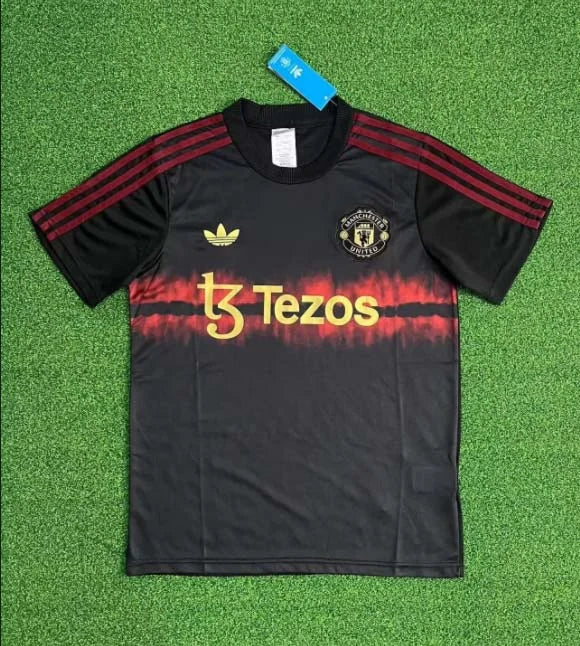 Manchester United 25/26 Special Edition Kit