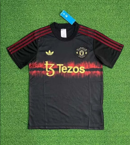 Manchester United 25/26 Special Edition Kit
