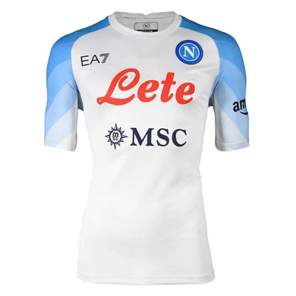 Napoli 22/23 Away Kit