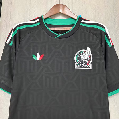 Mexico 2026 Black World Cup Kit