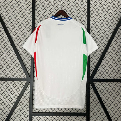 Italy 2024 Away Kit