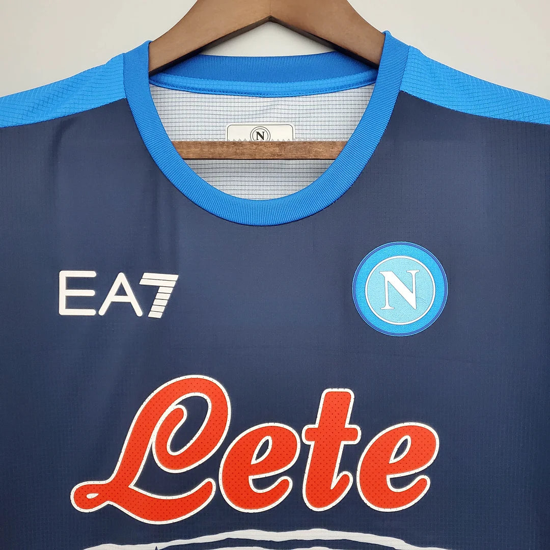 Napoli 21/22  Commemorative Edition