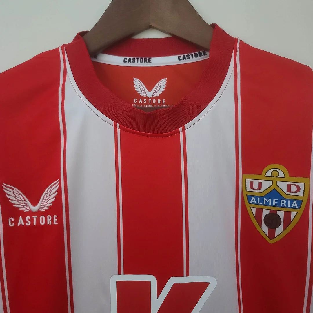 Almeria 22/23 Home Kit