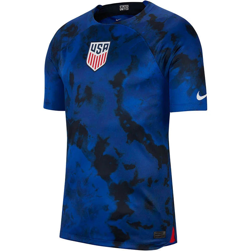 United States 2022 Away Kit