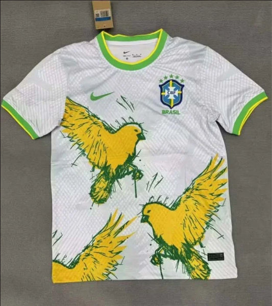 Brazil 2022 Special Edition Kit