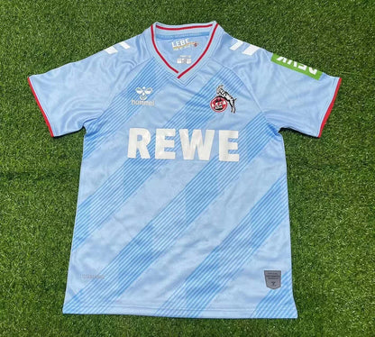 FC Koln 23/24 Third Kit